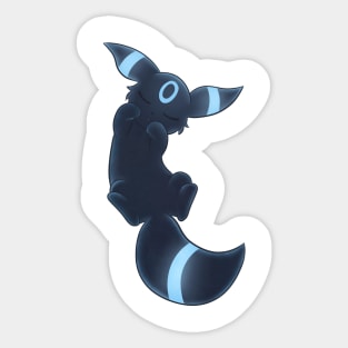 Moonlight v2 Sticker